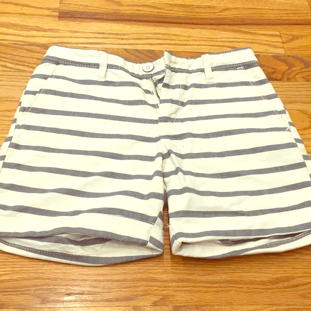 Gapkids girl shorts size 14